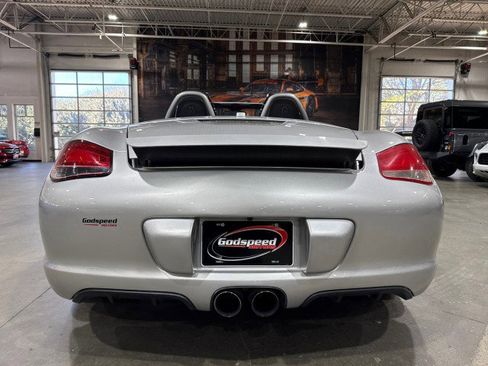 Used 2010 Porsche Boxster S image 38