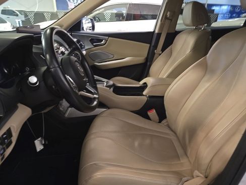 Used 2021 Acura RDX w/ Technology Package AWD/4WD image 11