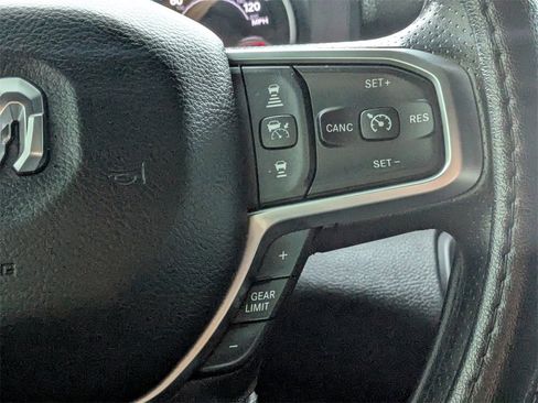 Used 2025 RAM 3500 Tradesman image 23