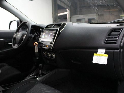 New 2026 Mitsubishi Outlander Sport ES image 17