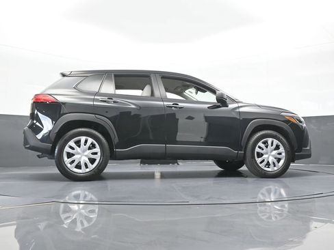 Used 2022 Toyota Corolla Cross L FWD image 54