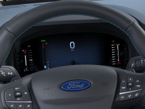New 2026 Ford Maverick Lobo AWD/4WD image 13