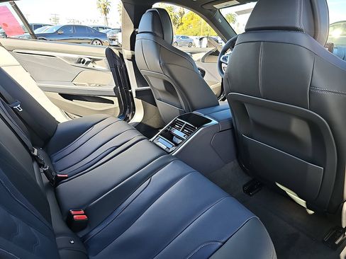 New 2026 BMW 840i w/ Driving Assistance Package RWD image 11