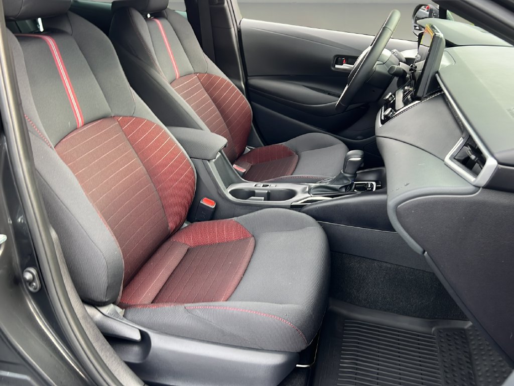 Certified 2026 Toyota Corolla SE FWD image 16