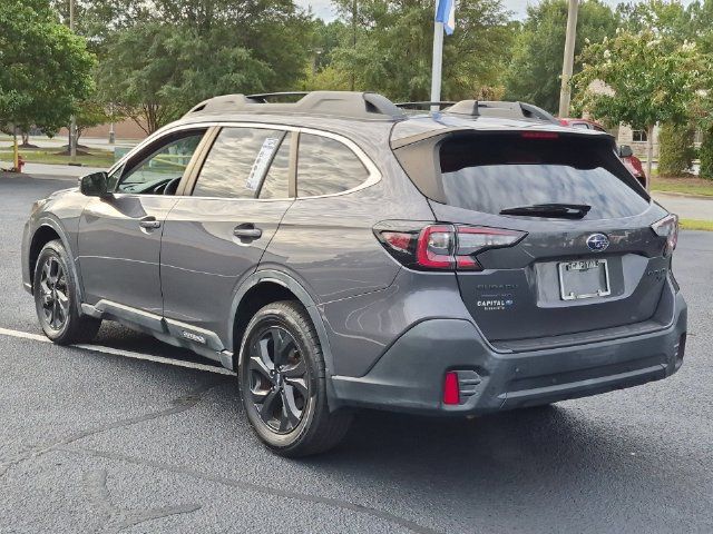 Used 2021 Subaru Outback Onyx Edition XT w/ Popular Package #2 AWD/4WD image 5