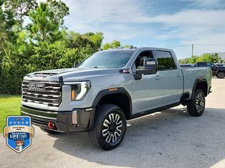 Certified 2024 GMC Sierra 2500 AT4X AWD/4WD video 2