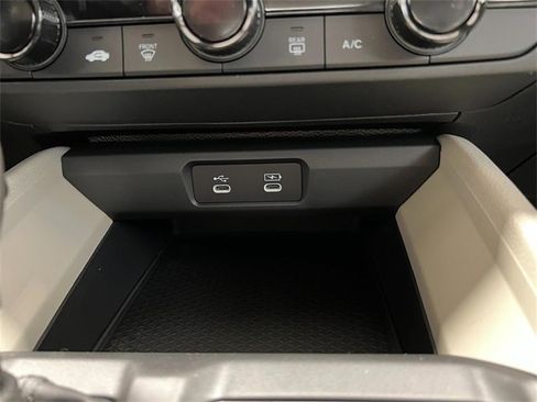 New 2025 Honda Accord LX image 22