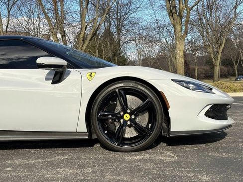 Used 2024 Ferrari 296 GTB image 8