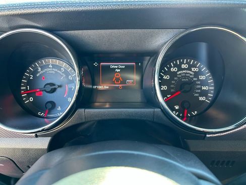 Used 2016 Ford Mustang GT w/ Black Accent Package image 16