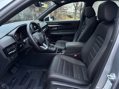 Used 2026 Honda CR-V Sport Touring image 14