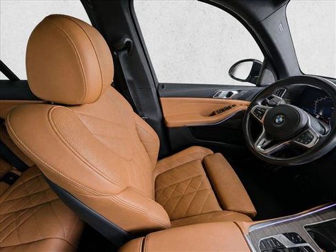Used 2024 BMW X5 sDrive40i w/ M Sport Package RWD image 17