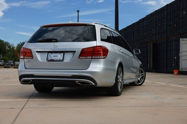Used 2014 Mercedes-Benz E 350 4MATIC Wagon image 42