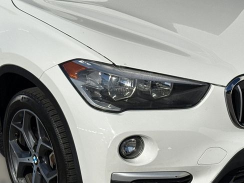 Used 2018 BMW X1 xDrive28i w/ Convenience Package image 10