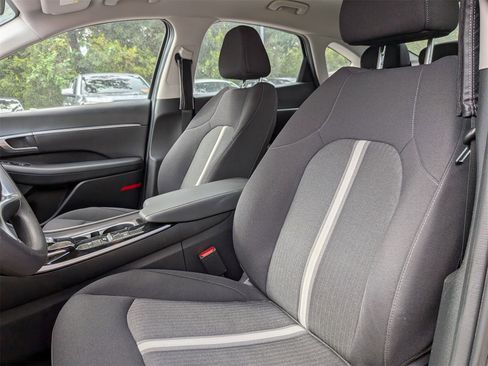 Used 2022 Hyundai Sonata SEL image 15