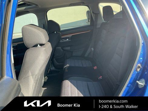 Used 2020 Honda CR-V EX image 13
