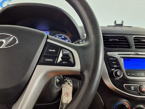 Used 2014 Hyundai Accent GS image 20