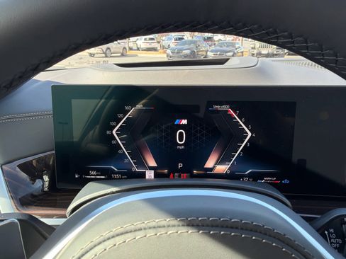 New 2026 BMW X5 xDrive40i w/ M Sport Package image 34