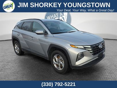 Used 2024 Hyundai Tucson SEL