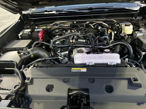 New 2026 Toyota Tacoma TRD Off-Road image 26