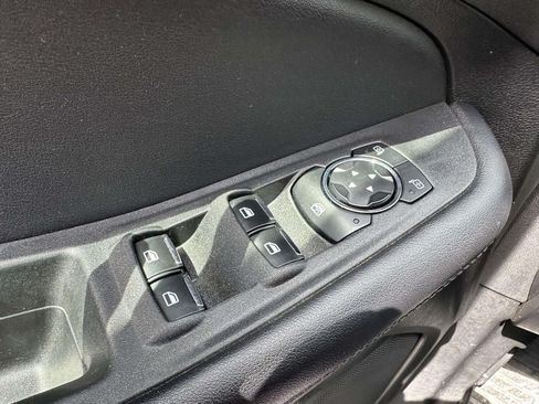 Used 2024 Ford Edge SEL AWD/4WD image 33