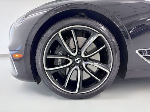 Used 2020 Bentley Continental GT AWD/4WD image 11