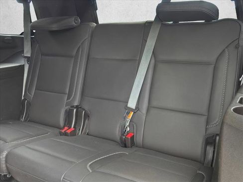Used 2021 GMC Yukon Denali w/ Denali Premium Package image 21