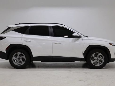 Used 2023 Hyundai Tucson SEL FWD image 8