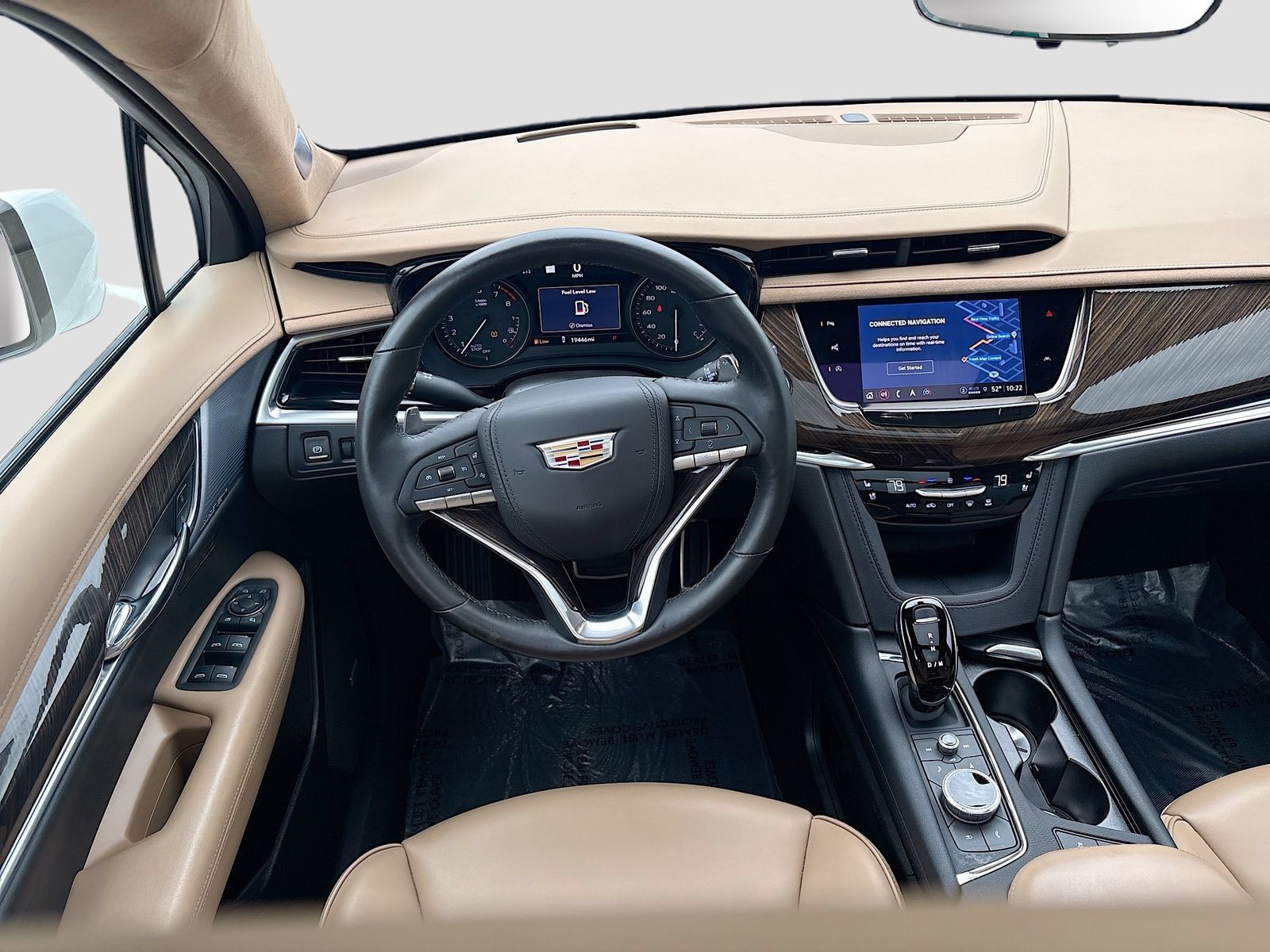 Used 2025 Cadillac XT6 Sport w/ Platinum Package AWD/4WD image 24