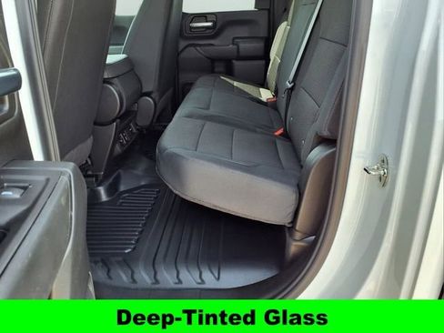 New 2026 GMC Sierra 2500 Pro w/ 1SA Pro Safety Plus Package AWD/4WD image 27