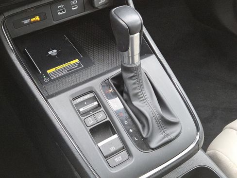 Used 2023 Honda CR-V EX-L image 31