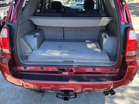 Used 2008 Toyota 4Runner SR5 AWD/4WD image 40