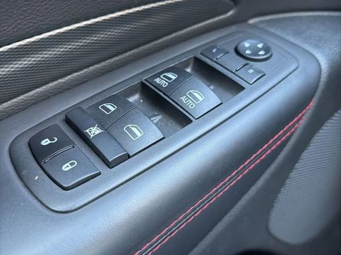 Certified 2024 Dodge Durango R/T image 7