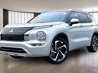 Used 2024 Mitsubishi Outlander SEL