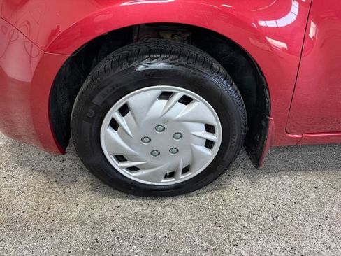 Used 2009 Nissan Cube 1.8 S w/ Interior Designer Pkg FWD image 26