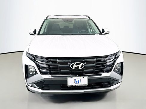 Used 2025 Hyundai Tucson SEL image 2