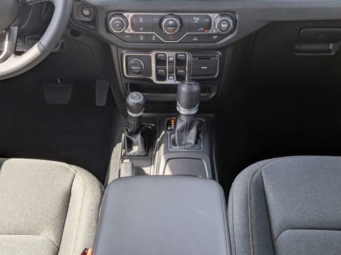 New 2026 Jeep Wrangler Unlimited Sport AWD/4WD image 18