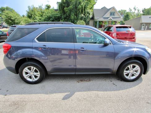 Used 2013 Chevrolet Equinox LT image 7