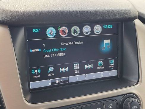 Used 2020 GMC Yukon Denali w/ Denali Ultimate Black Edition AWD/4WD image 17