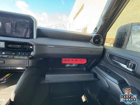 Used 2024 Toyota Land Cruiser image 21