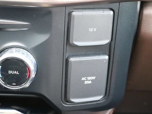 Used 2023 Ford F250 King Ranch w/ Chrome Package AWD/4WD image 29