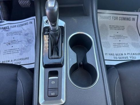 Used 2019 Nissan Altima 2.5 SV image 25