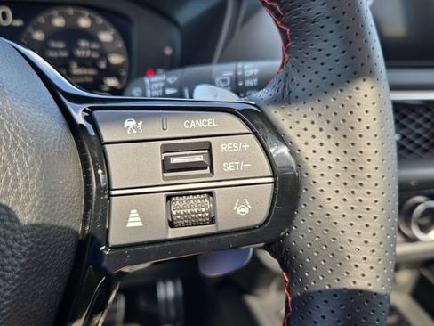 Certified 2026 Acura ADX A-Spec FWD image 23