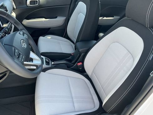 New 2026 Hyundai Venue SEL FWD image 26