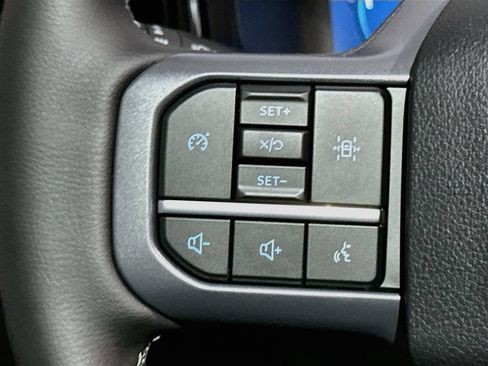 New 2026 Ford F450 Lariat AWD/4WD image 28