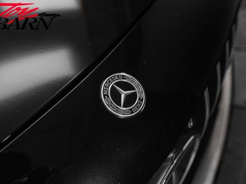 Used 2021 Mercedes-Benz AMG GT 43 image 9