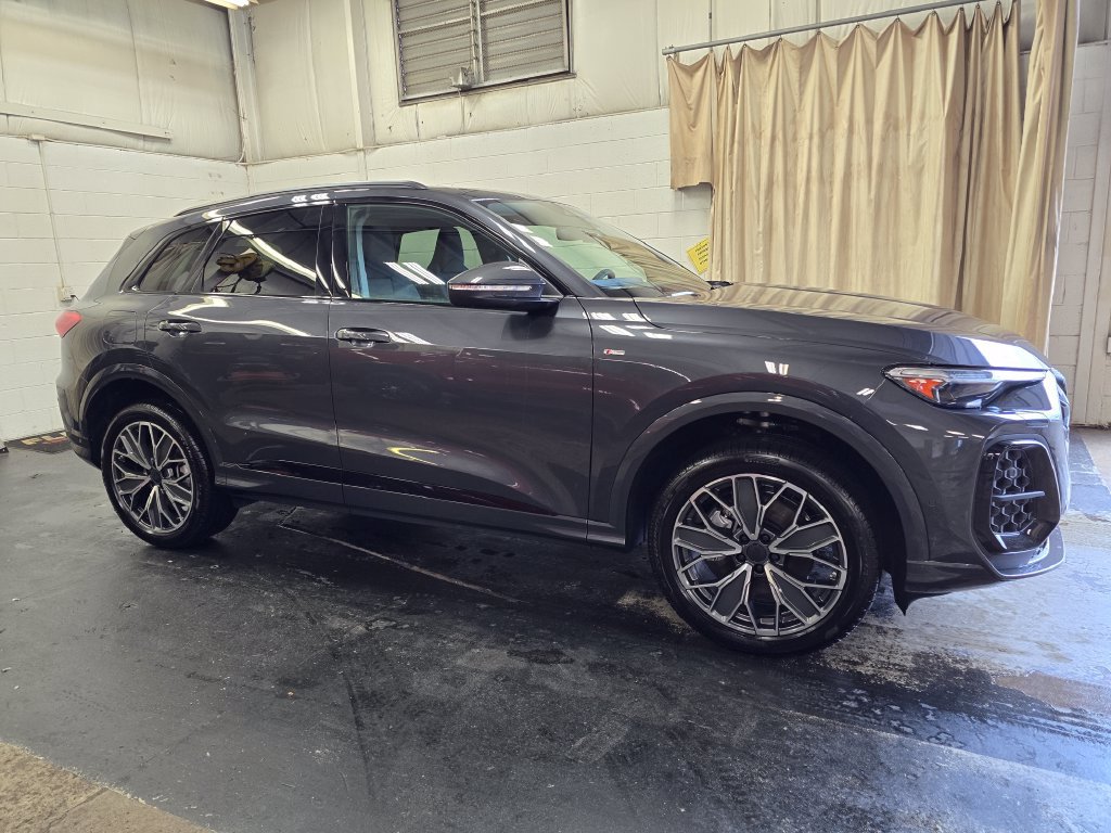 New 2026 Audi Q5 Premium Plus AWD/4WD image 5