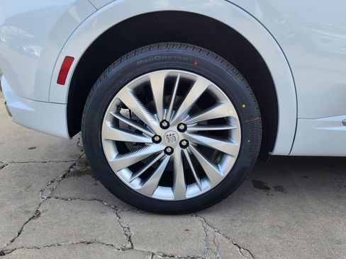 New 2026 Buick Envision Avenir image 56