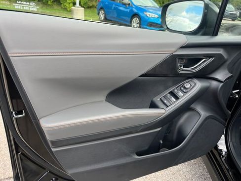 New 2026 Subaru Crosstrek 2.5i Limited image 10