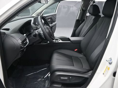 New 2026 Acura ADX FWD image 13