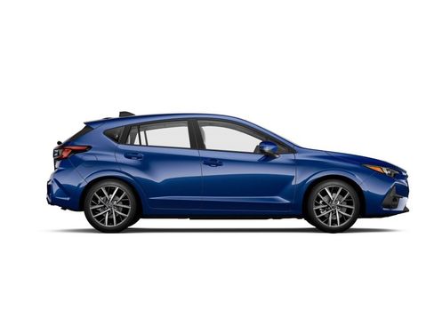 New 2026 Subaru Impreza 2.0i Sport AWD/4WD image 3